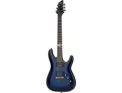 Schecter Blackjack SLS C-1 Passive main image