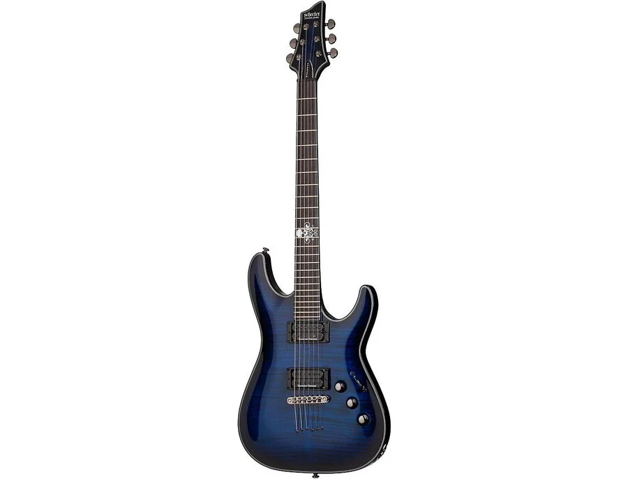 Schecter Blackjack SLS C-1 Passive - What To Know & Where To Buy