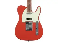 Fender Deluxe Nashville Telecaster Fender Deluxe Nashville Telecaster