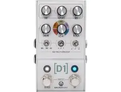 Walrus Audio Mako Series D1 V2