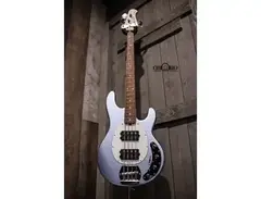 Sterling by Music Man StingRay Ray4HH (duplicate)