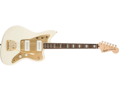 Squier 40th Anniversary Jazzmaster Gold Edition