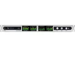 Ferrofish A32 32 x 32 AD/DA, MADI & ADAT Converter