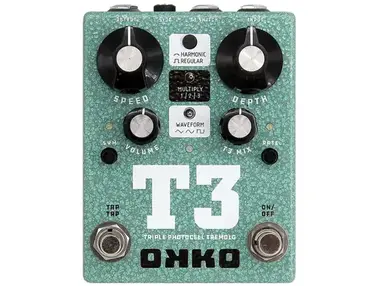 Okko T3