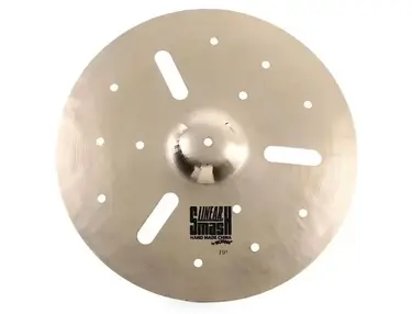 Wuhan 19 inch Linear Smash Cymbal