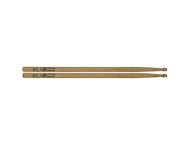 Los Cabos Drumsticks Red Intense Drum Sticks 5A