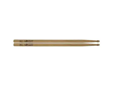 Los Cabos Drumsticks Red Hickory Center Cut Drum Sticks 5A