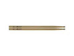 Los Cabos Drumsticks Red Hickory Center Cut Drum Sticks 5A main image