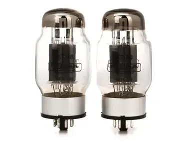 KT-88 Power Tubes