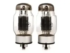 KT-88 Power Tubes