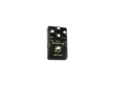 Artec Acoustic Guitar Preamp
