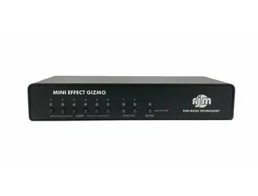 RJM Mini Effect Gizmo X