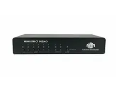 RJM Mini Effect Gizmo X