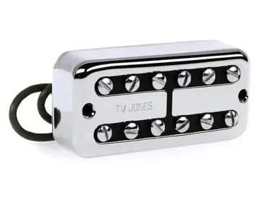 TV Jones TV Classic Bridge Humbucker Pickup