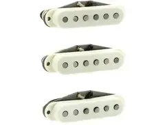 Fender Pure Vintage '65 Stratocaster 3-piece Pickup Set