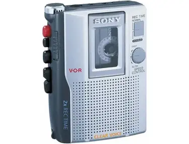Sony TCM-200DV