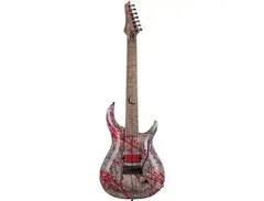 Kiesel Dan Sugarman "Murder Axe"