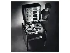 Ampex Corporation AG-300 main image