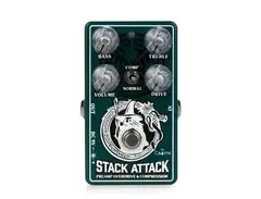 Caline CP-509 Stack Attack Overdrive Compressor main image