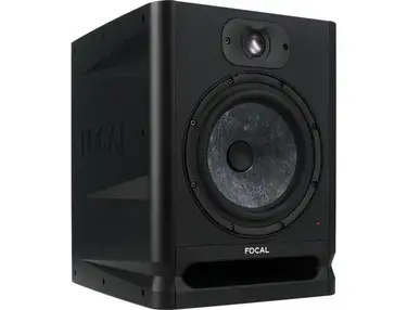 Focal Alpha 80 Evo 8-inch Powered Studio Monitor