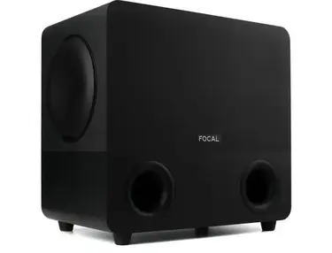 Focal Sub One 8-inch Powered Studio Subwoofer