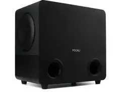 Focal Sub One 8-inch Powered Studio Subwoofer