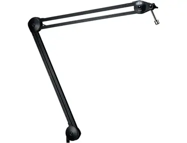 Heil Sound Pl-2T Overhead Broadcast Boom