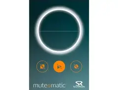 SoundRadix Muteomatic main image