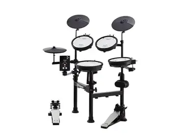 Roland TD-1KPX2 V-Drum Kit with Mesh Pads