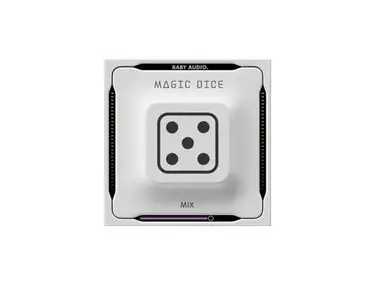 BABY Audio Magic Dice