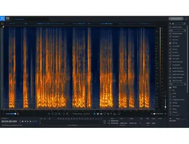 iZotope RX 9 Standard Audio Repair Software