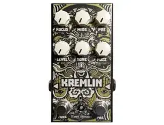 Kappa Electronics Kremlin Fuzz main image