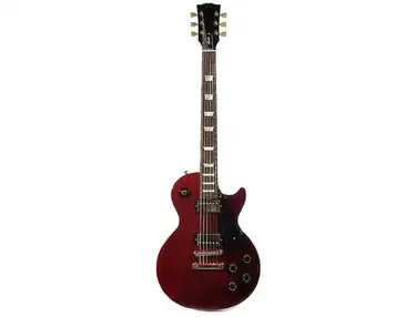 Gibson Les Paul Studio 1998 - 2011