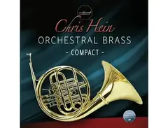 Best Service Chris Hein Orchestral Brass Compact