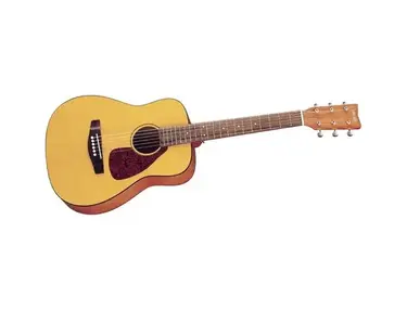 Yamaha FG Junior