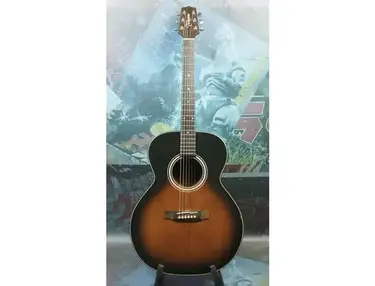 Takamine TSA 500