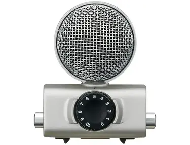 Zoom Msh-6 Ms Capsule