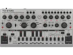 Behringer TD-3-MO-SR Analog Bass Line Synthesizer