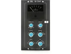 Solid State Logic G-Comp 500 Series