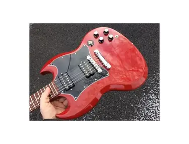 Gibson SG Special 1993 - 1999