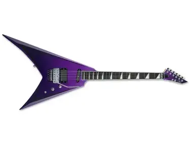 ESP E-II Alexi Ripped