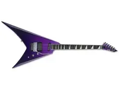 ESP E-II Alexi Ripped