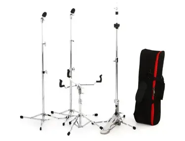 Tama HC4FB 4-piece The Classic Series Hardware Pack with Bag
