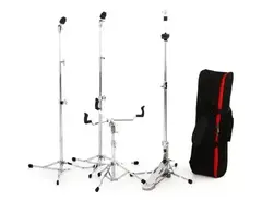 Tama HC4FB 4-piece The Classic Series Hardware Pack with Bag