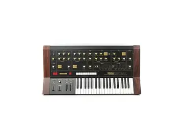 Yamaha CS-20M Synthesizer