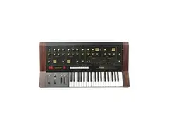 Yamaha CS-20M Synthesizer main image