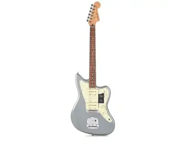 Fender CME Exclusive Player Jazzmaster