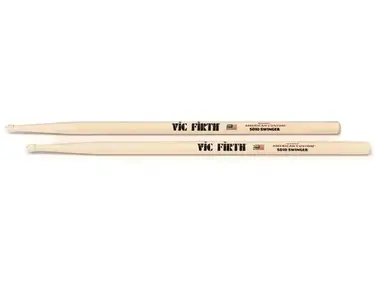Vic Firth American Custom SD10 Swinger Drumsticks
