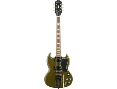 Epiphone SG Standard '61 Reissue