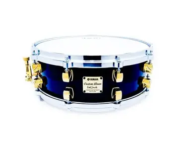 Yamaha Erik Smith Signature Snare Drum MSD1450ES